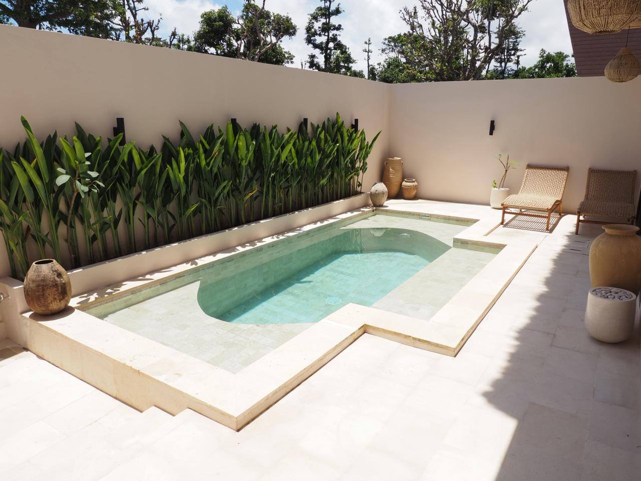 Вилла, 2 спальни