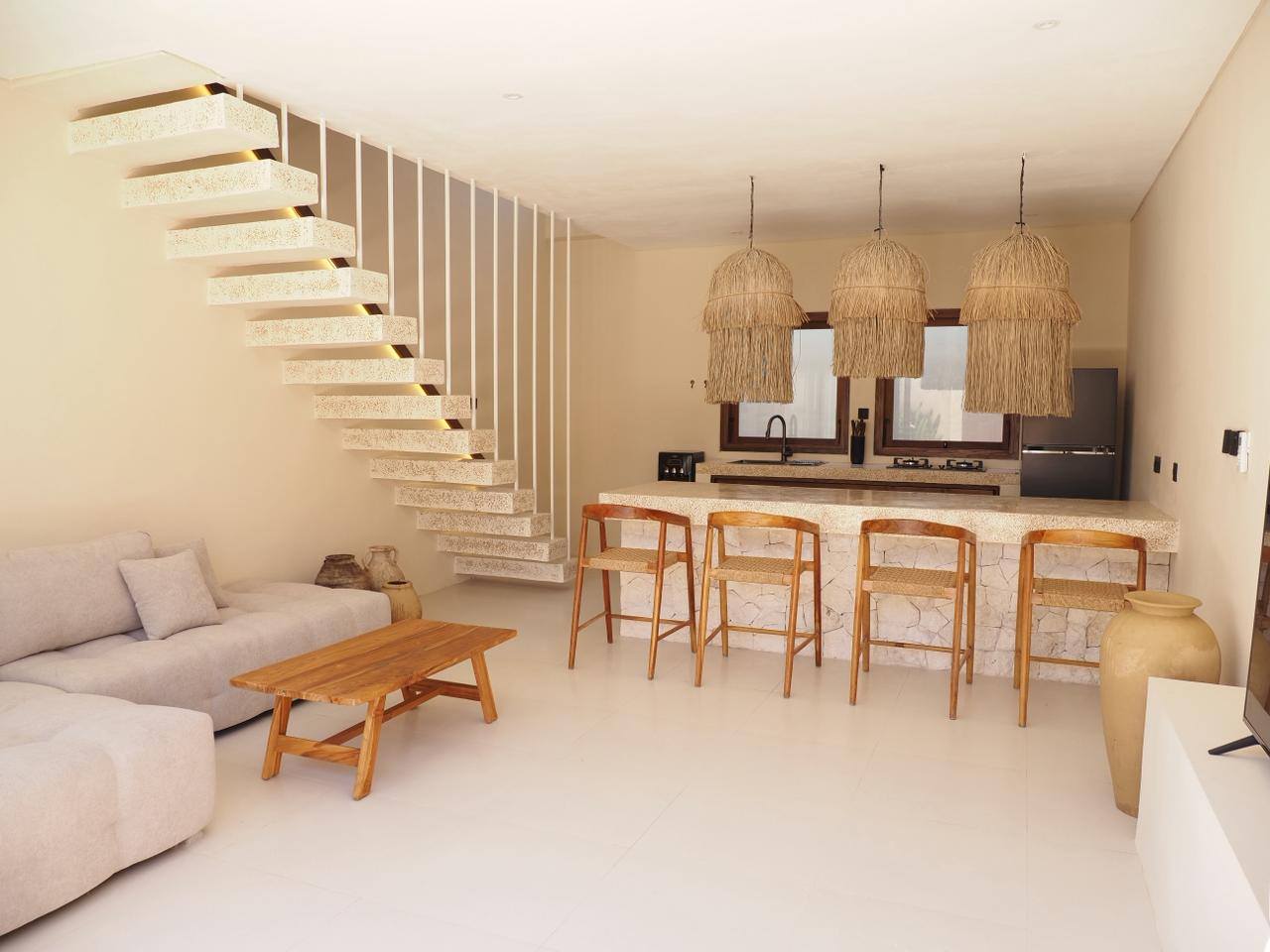 Вилла, 2 спальни