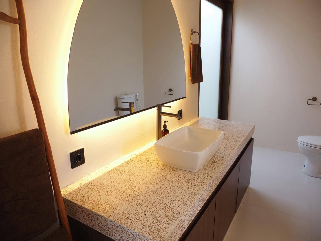 Вилла, 2 спальни