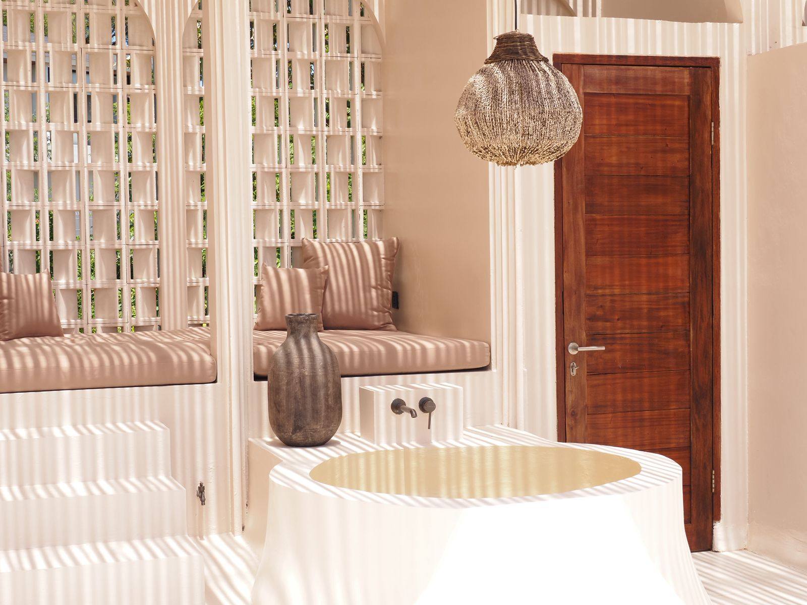 Вилла, 2 спальни