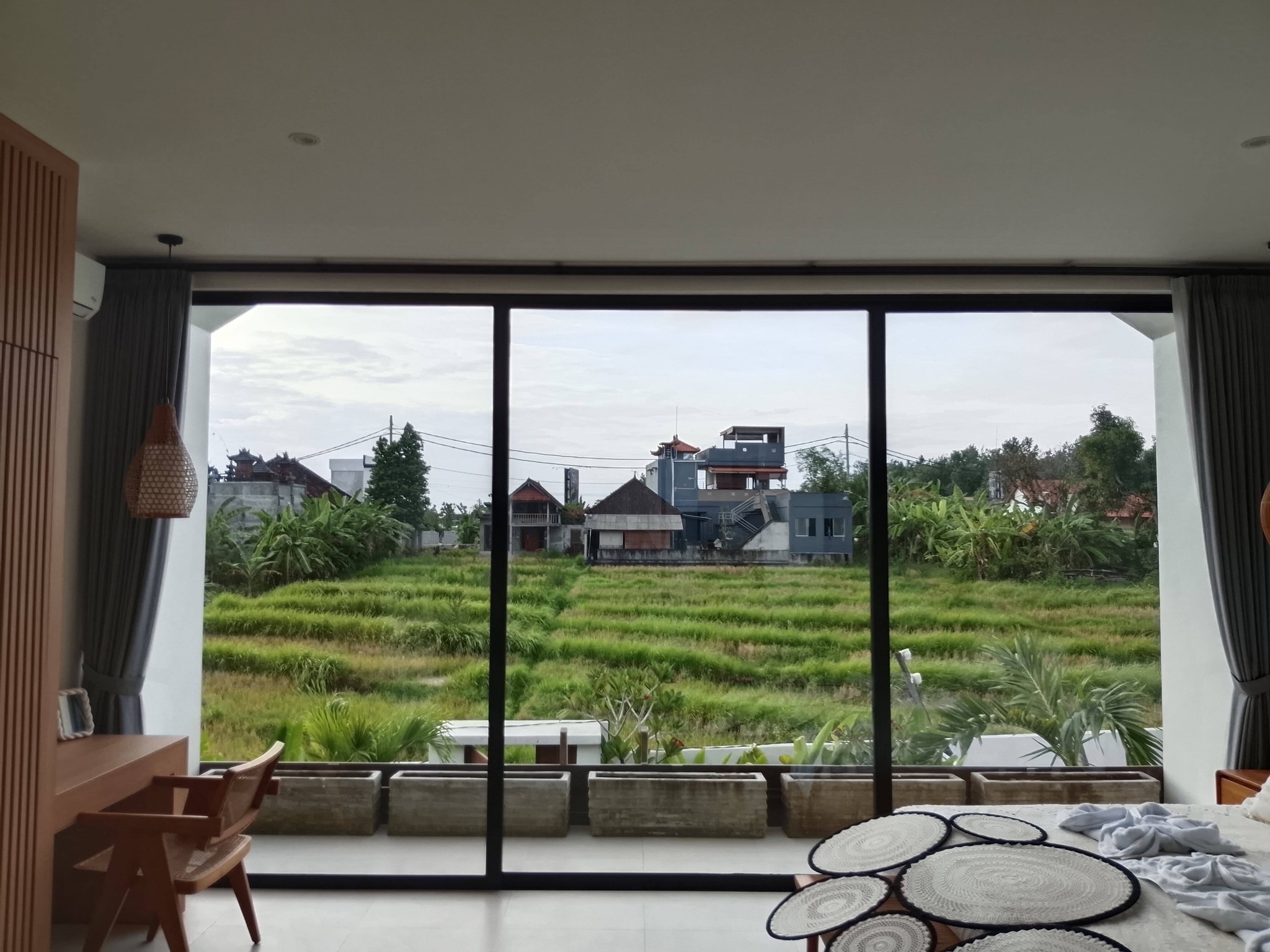 Вилла, 2 спальни