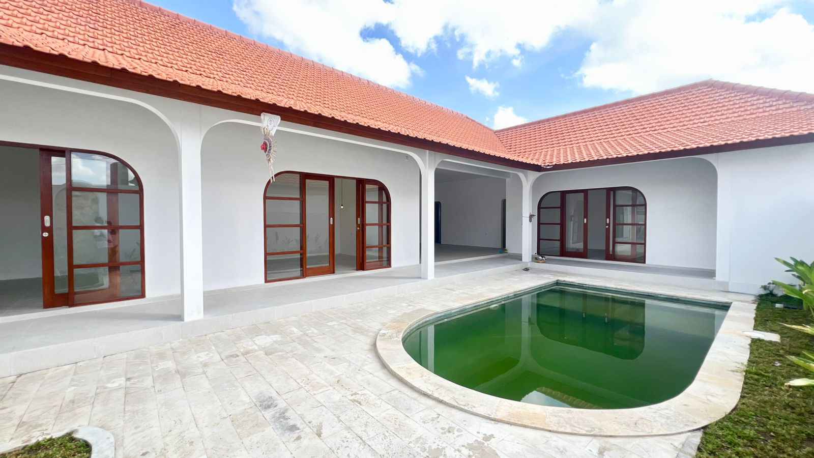 Вилла, 3 спальни