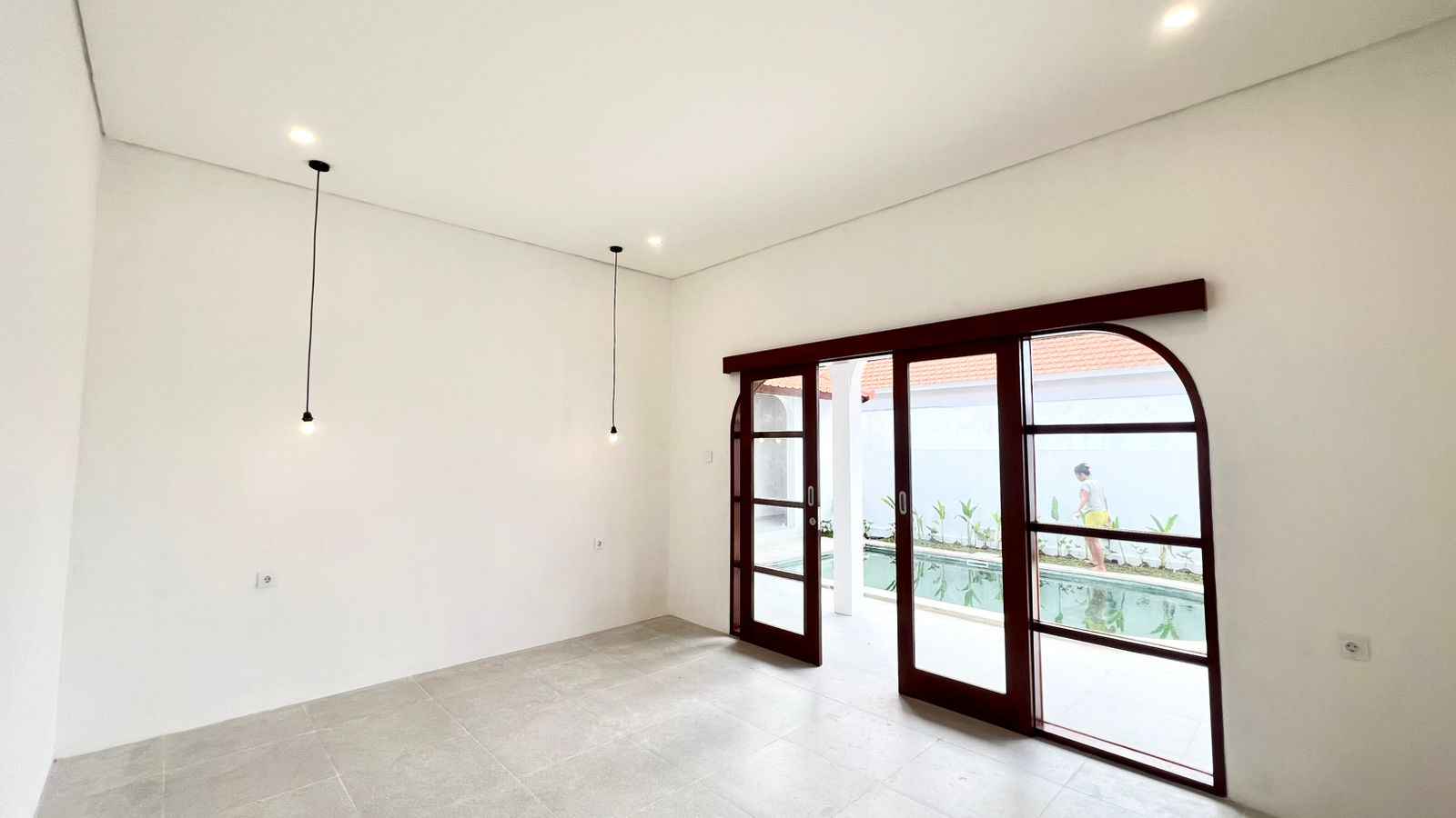 Вилла, 3 спальни