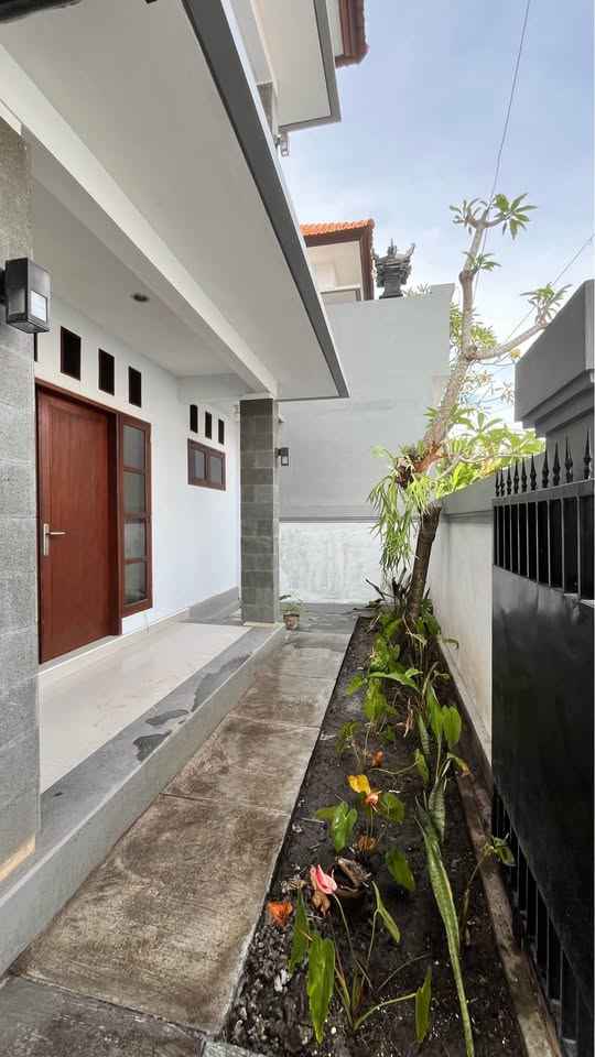 Дом, 3 спальни