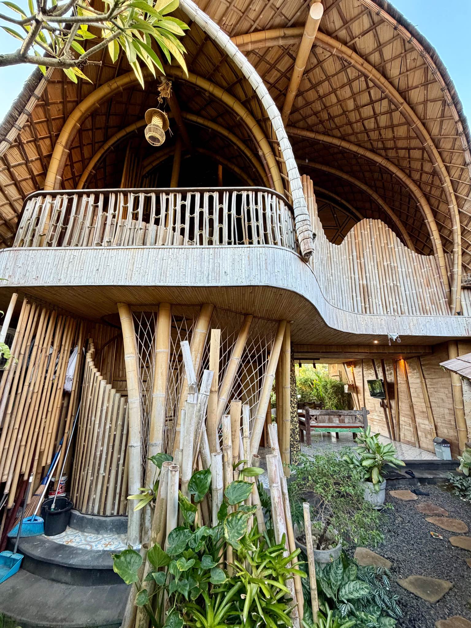 Вилла, 3 спальни