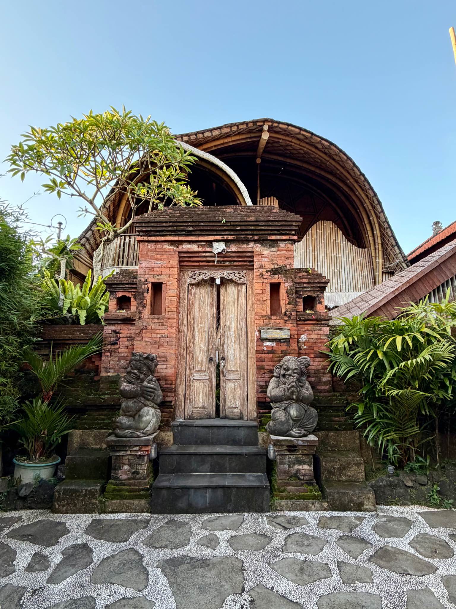 Вилла, 3 спальни