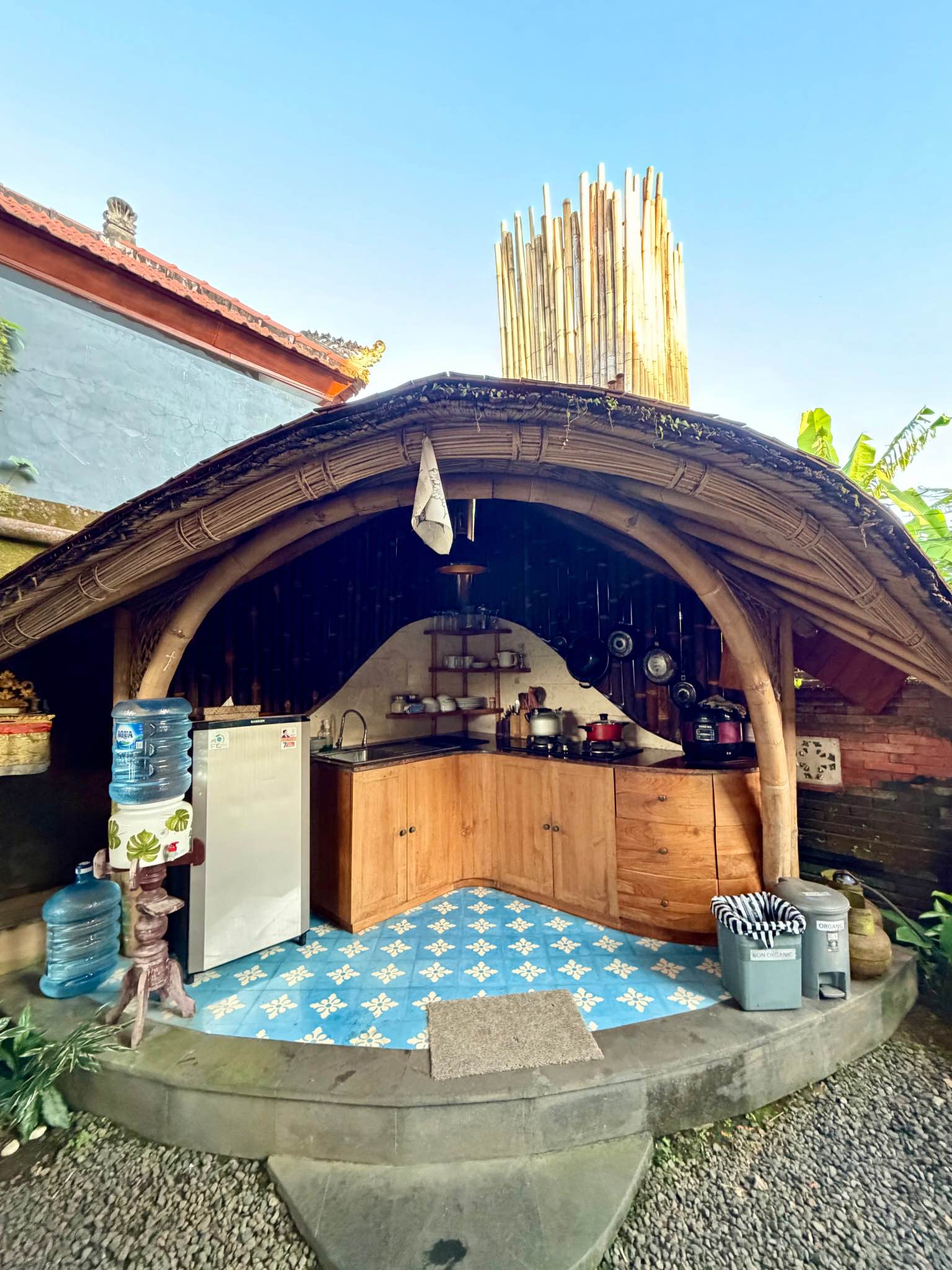 Вилла, 3 спальни