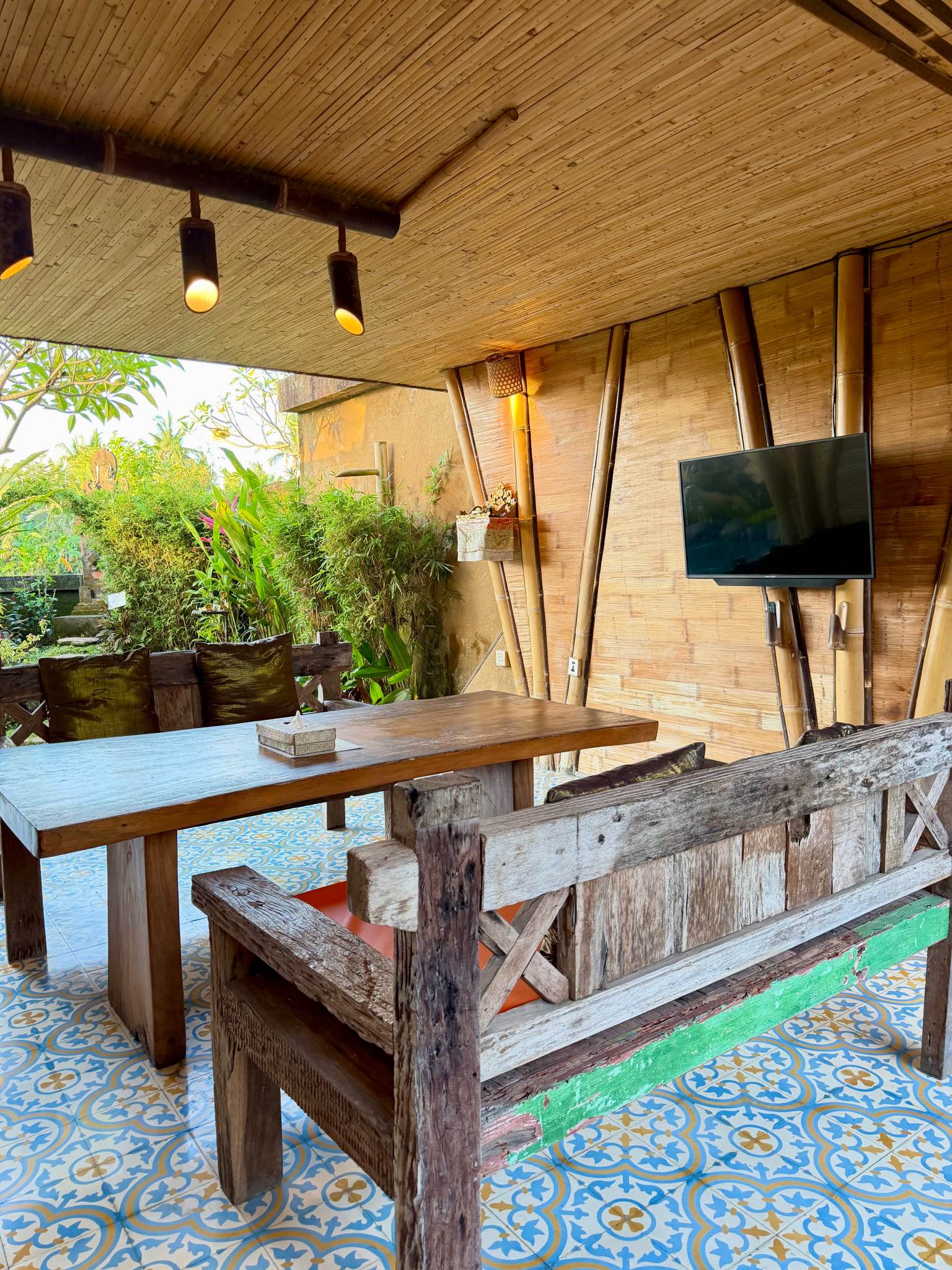 Вилла, 3 спальни