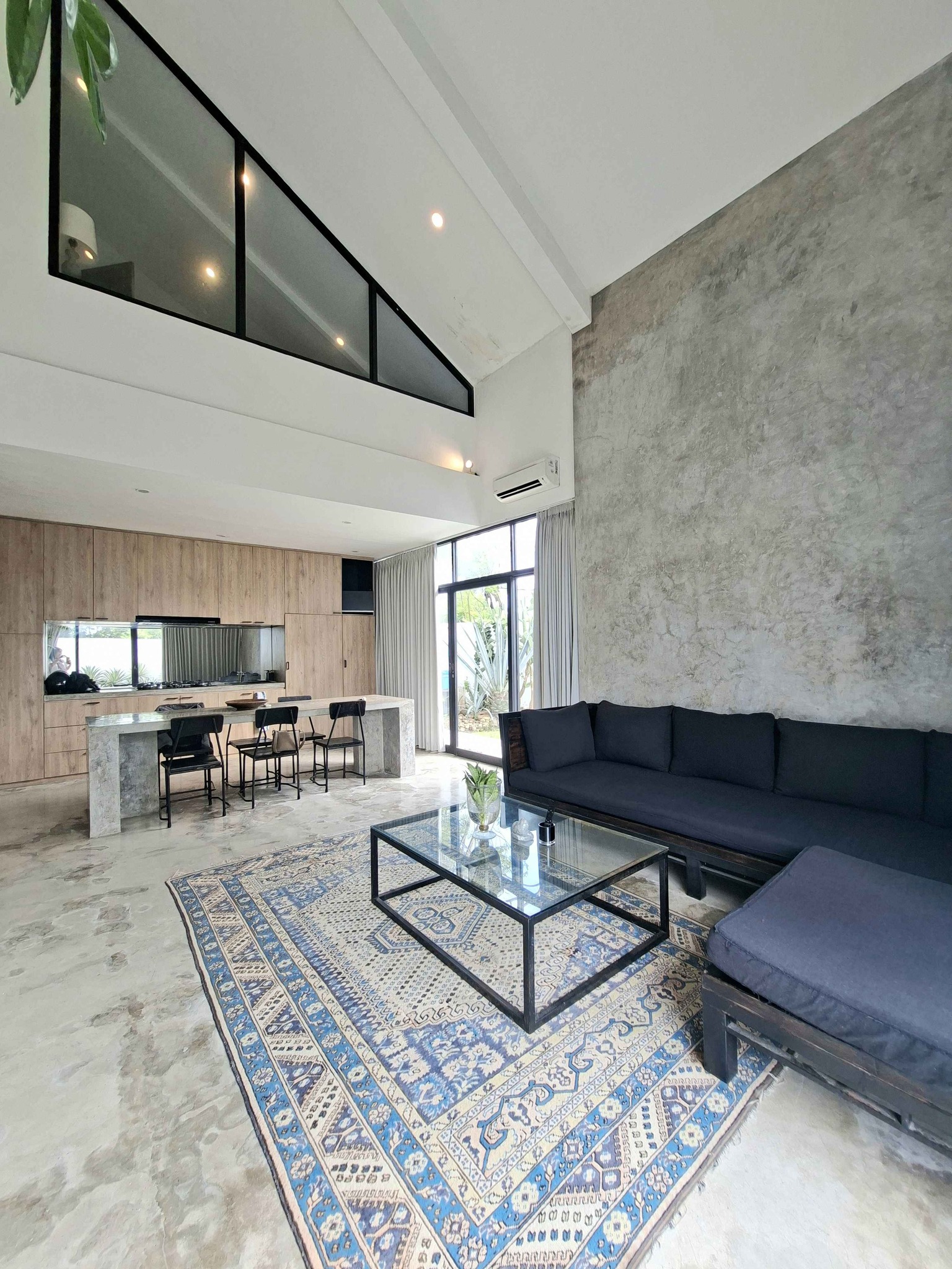 Вилла, 2 спальни