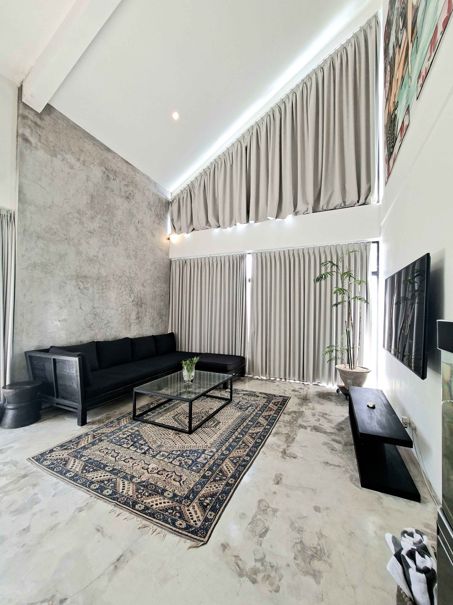 Вилла, 2 спальни