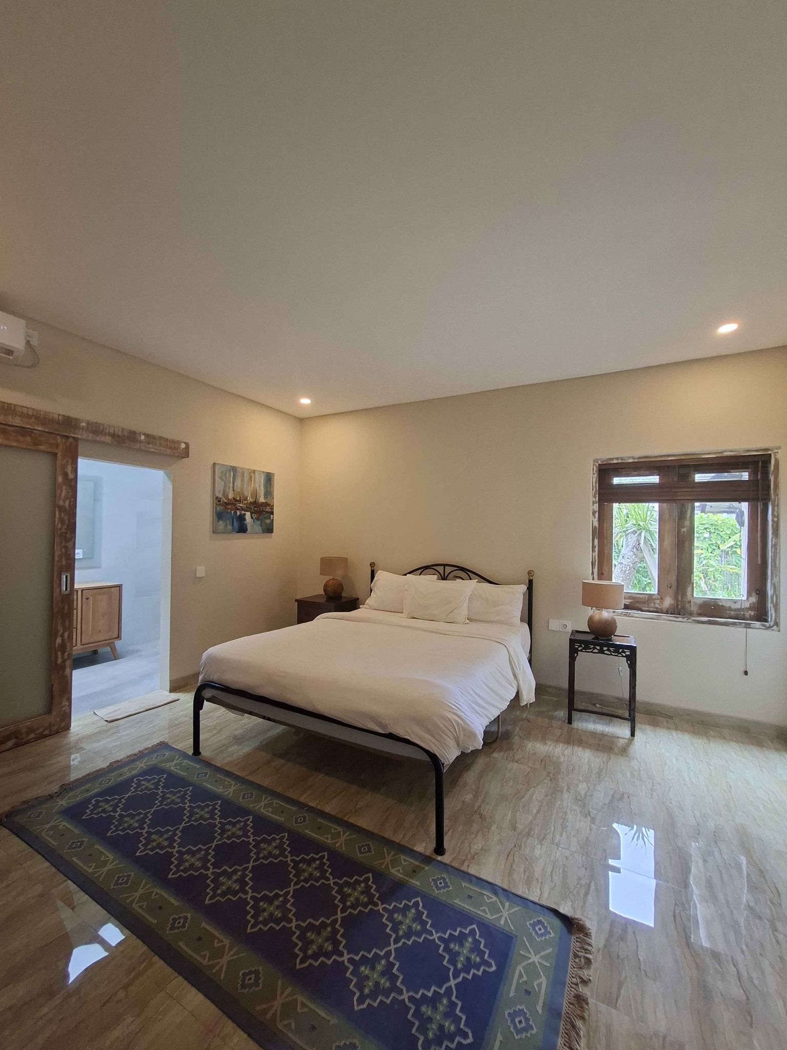 Вилла, 4 спальни