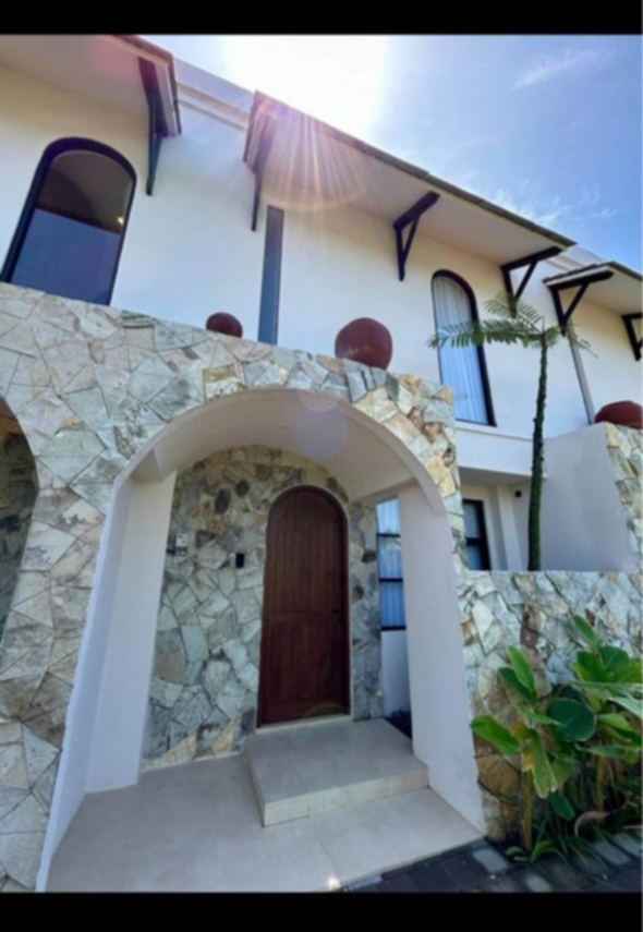 Вилла, 1 спальня