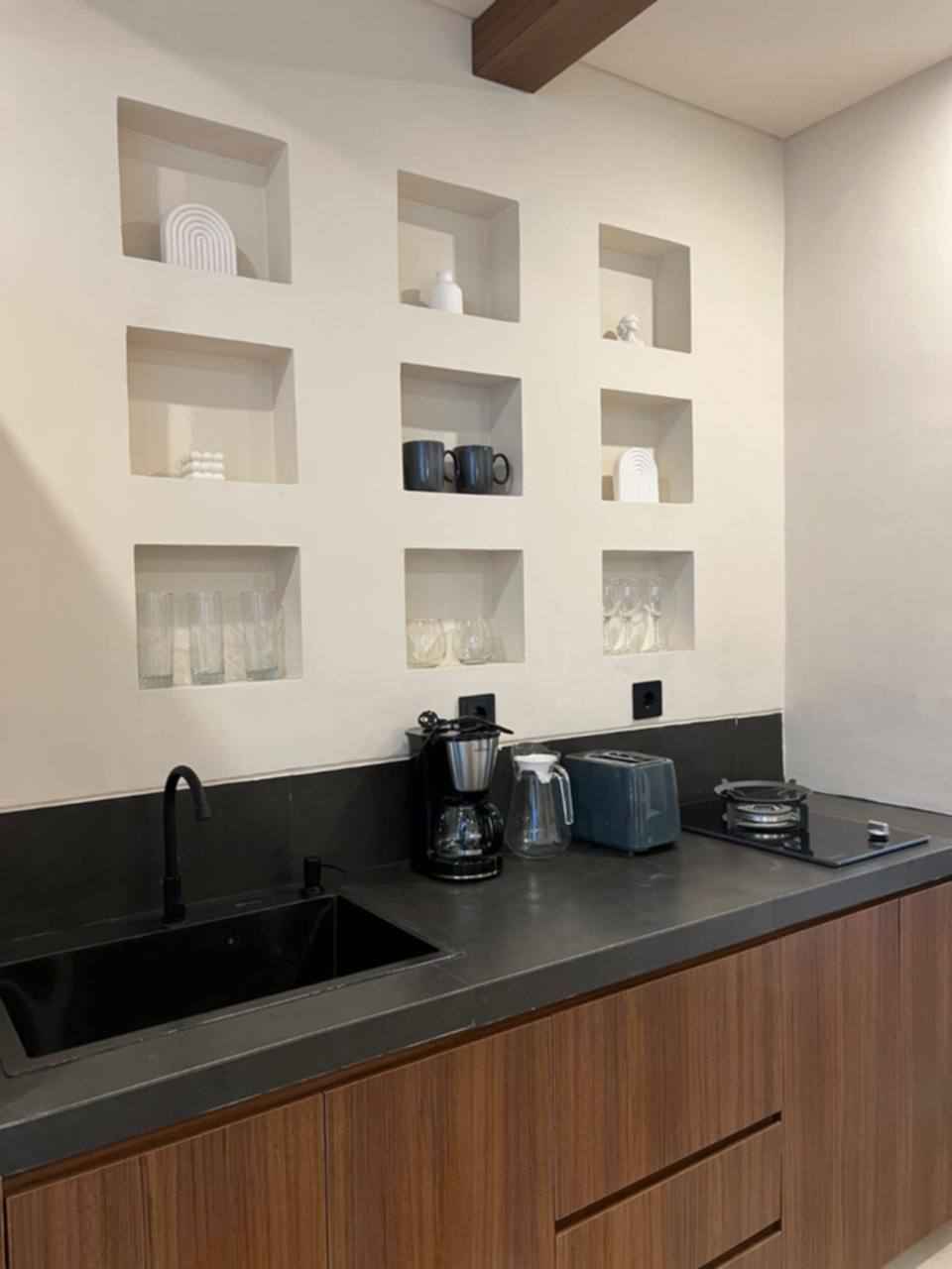 Вилла, 1 спальня