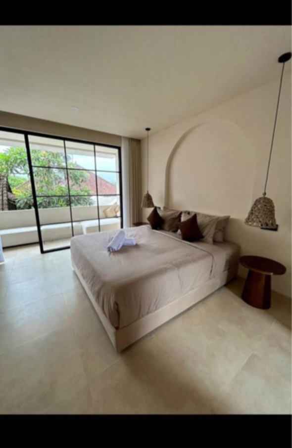 Вилла, 1 спальня