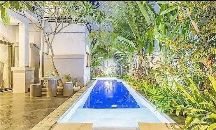 Вилла, 3 спальни