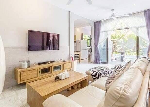 Вилла, 3 спальни