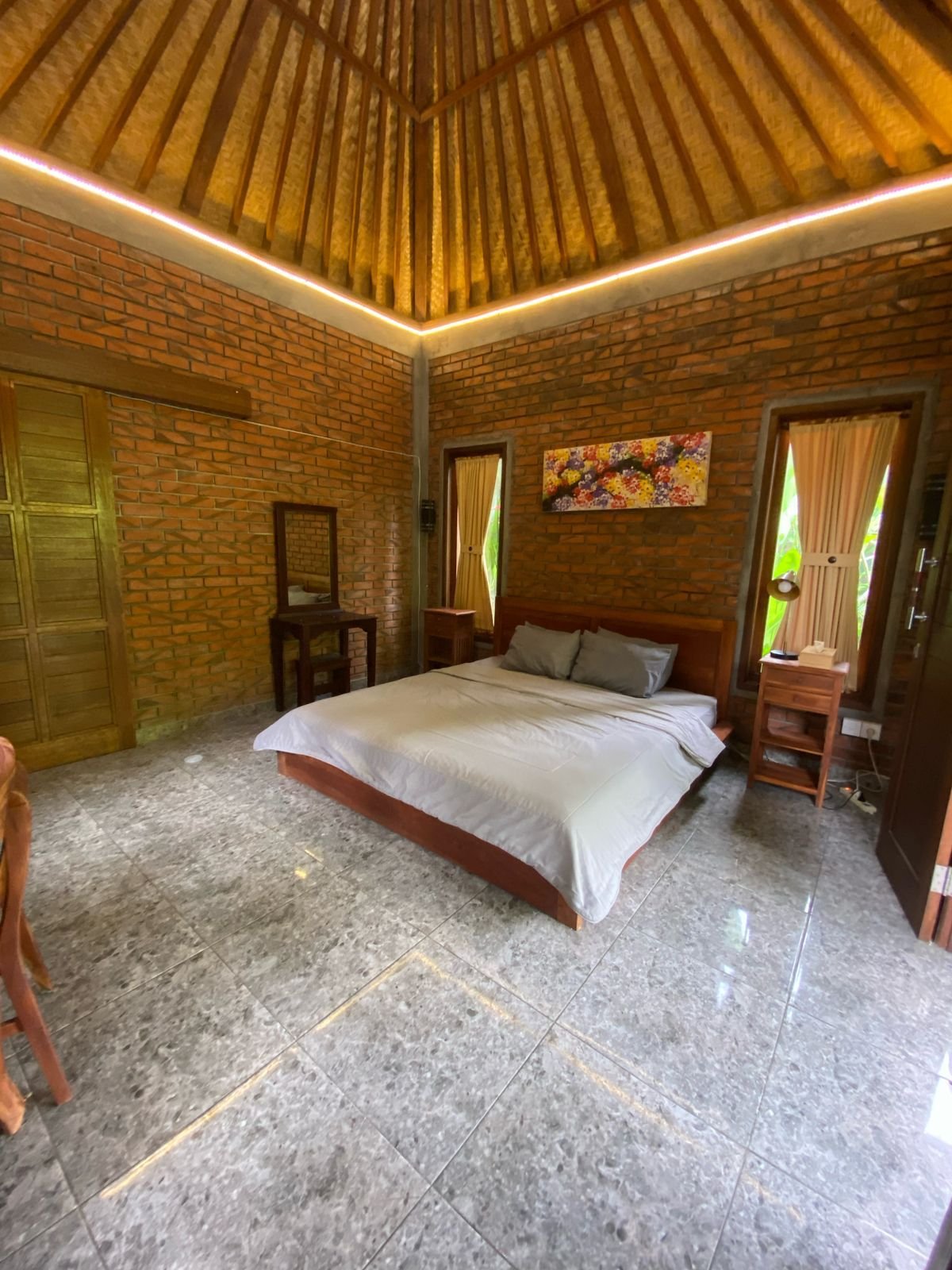 Дом, 1 спальня