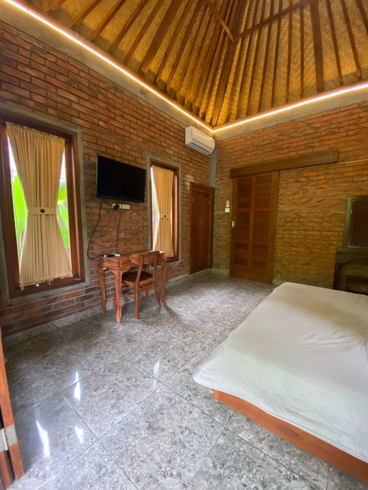 Дом, 1 спальня