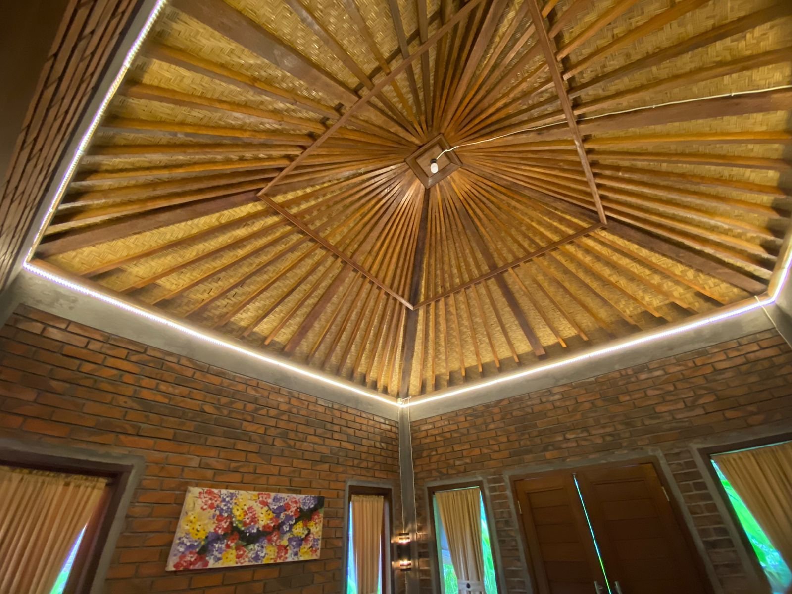 Дом, 1 спальня