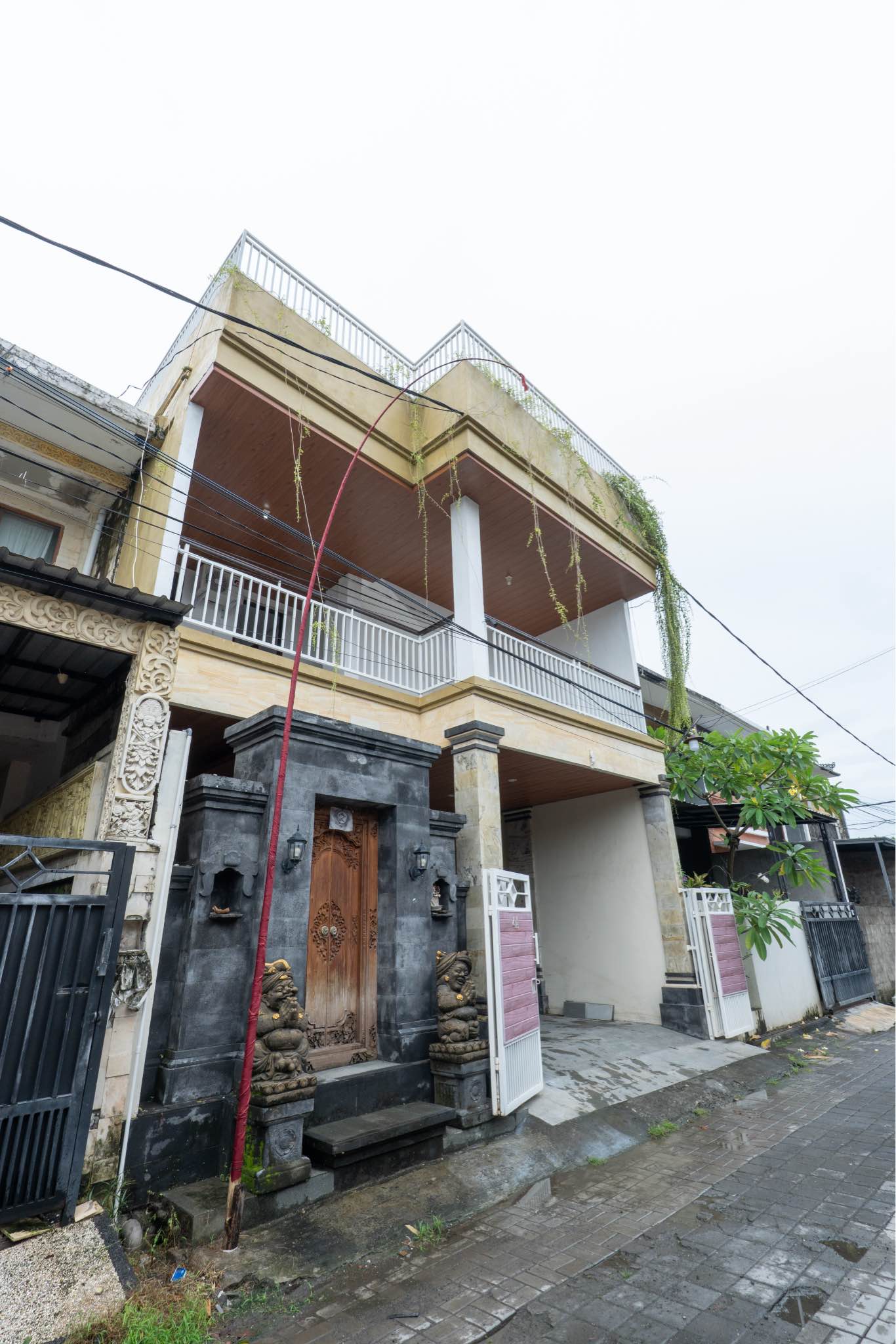 Дом, 3 спальни