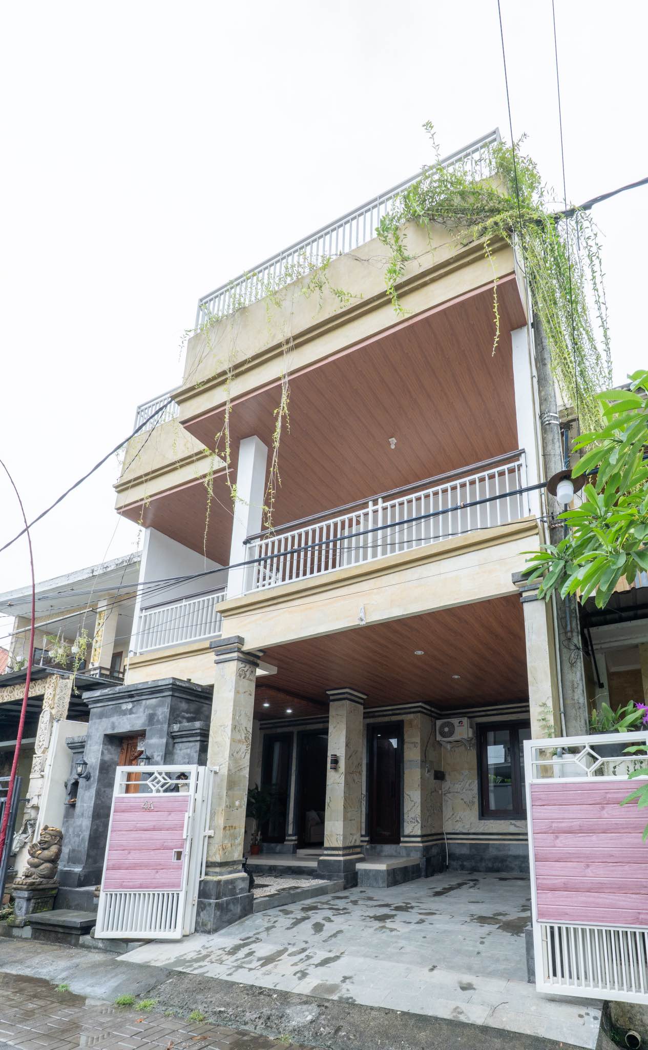 Дом, 3 спальни