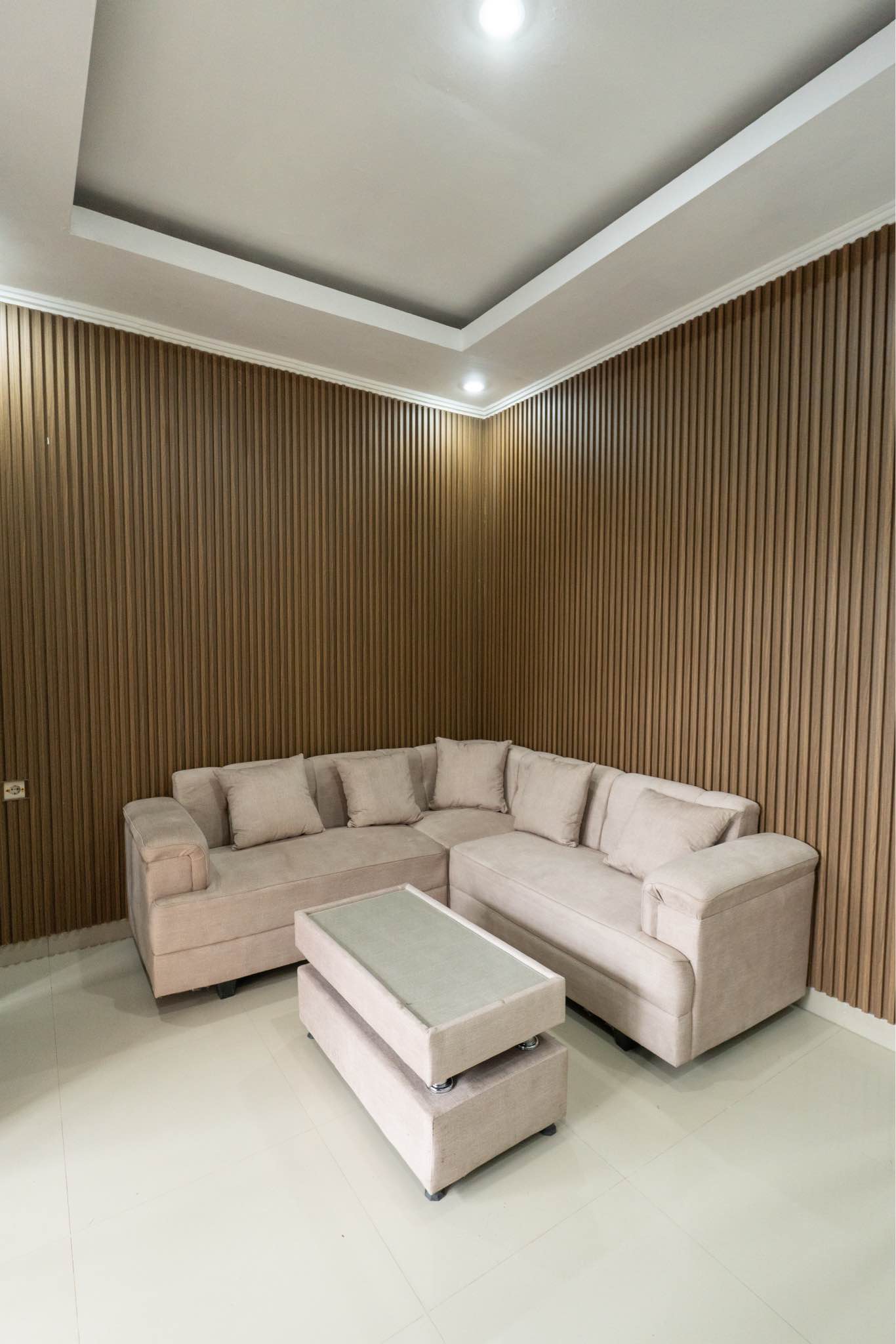 Дом, 3 спальни