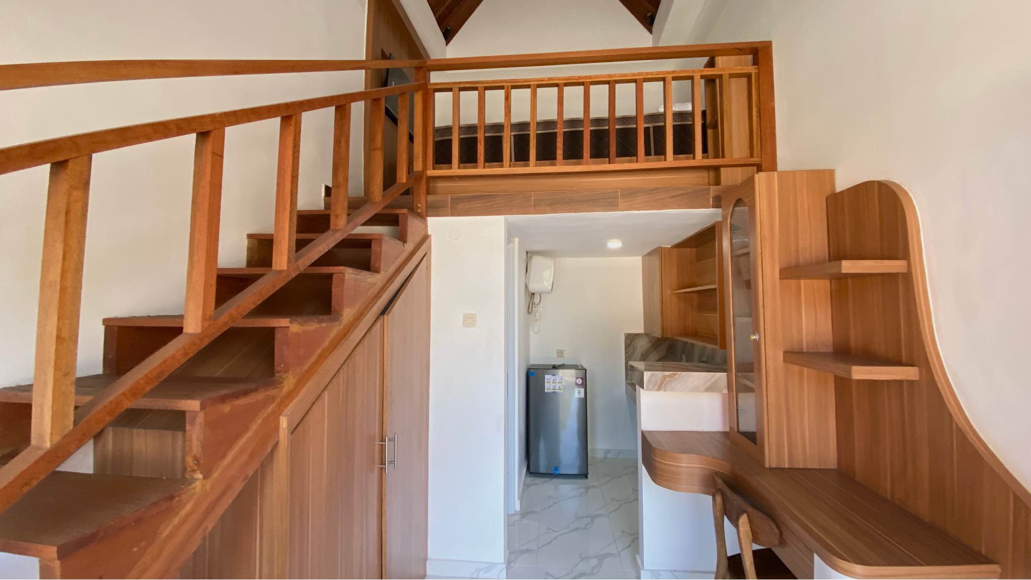 Апартаменты, 1 спальня