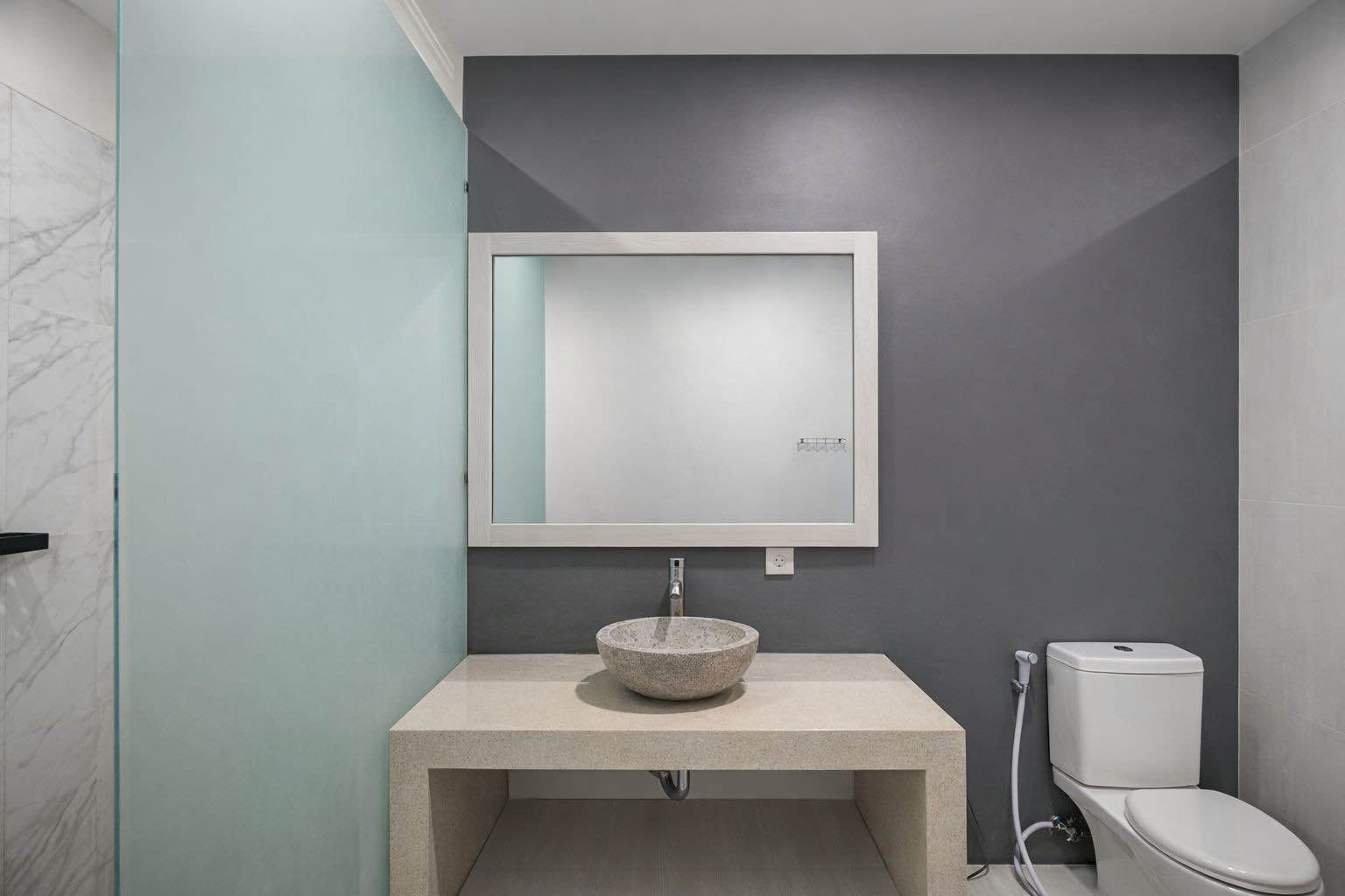 Вилла, 3 спальни