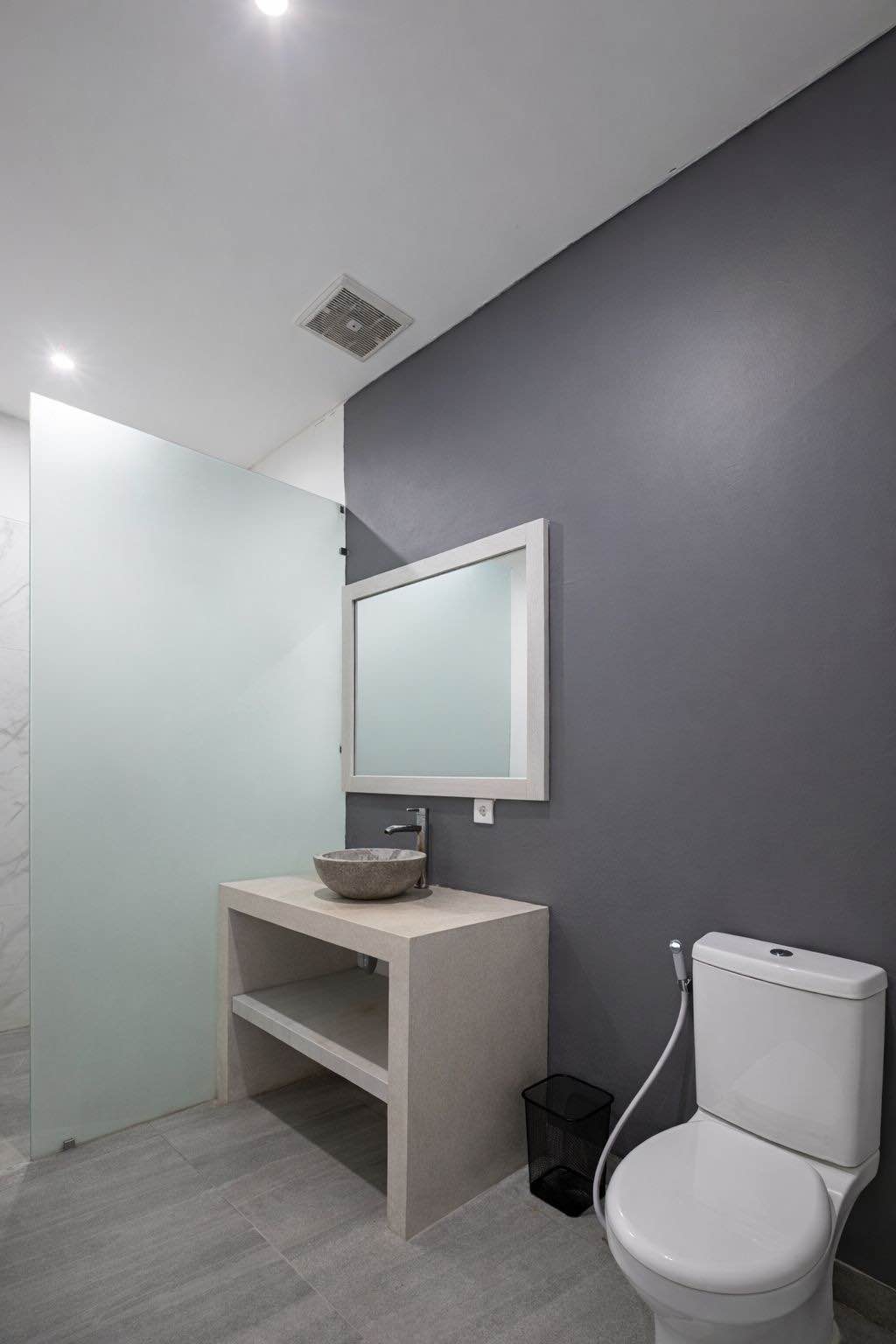 Вилла, 3 спальни