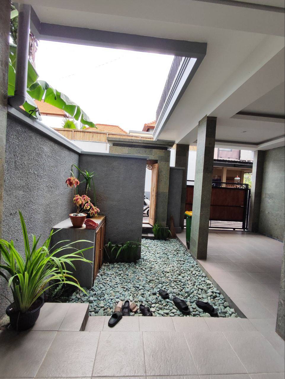 Вилла, 3 спальни