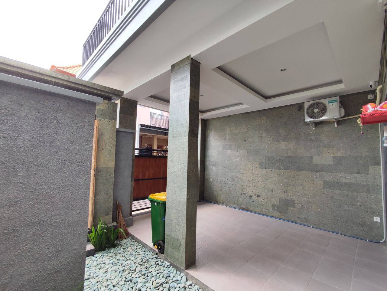 Вилла, 3 спальни