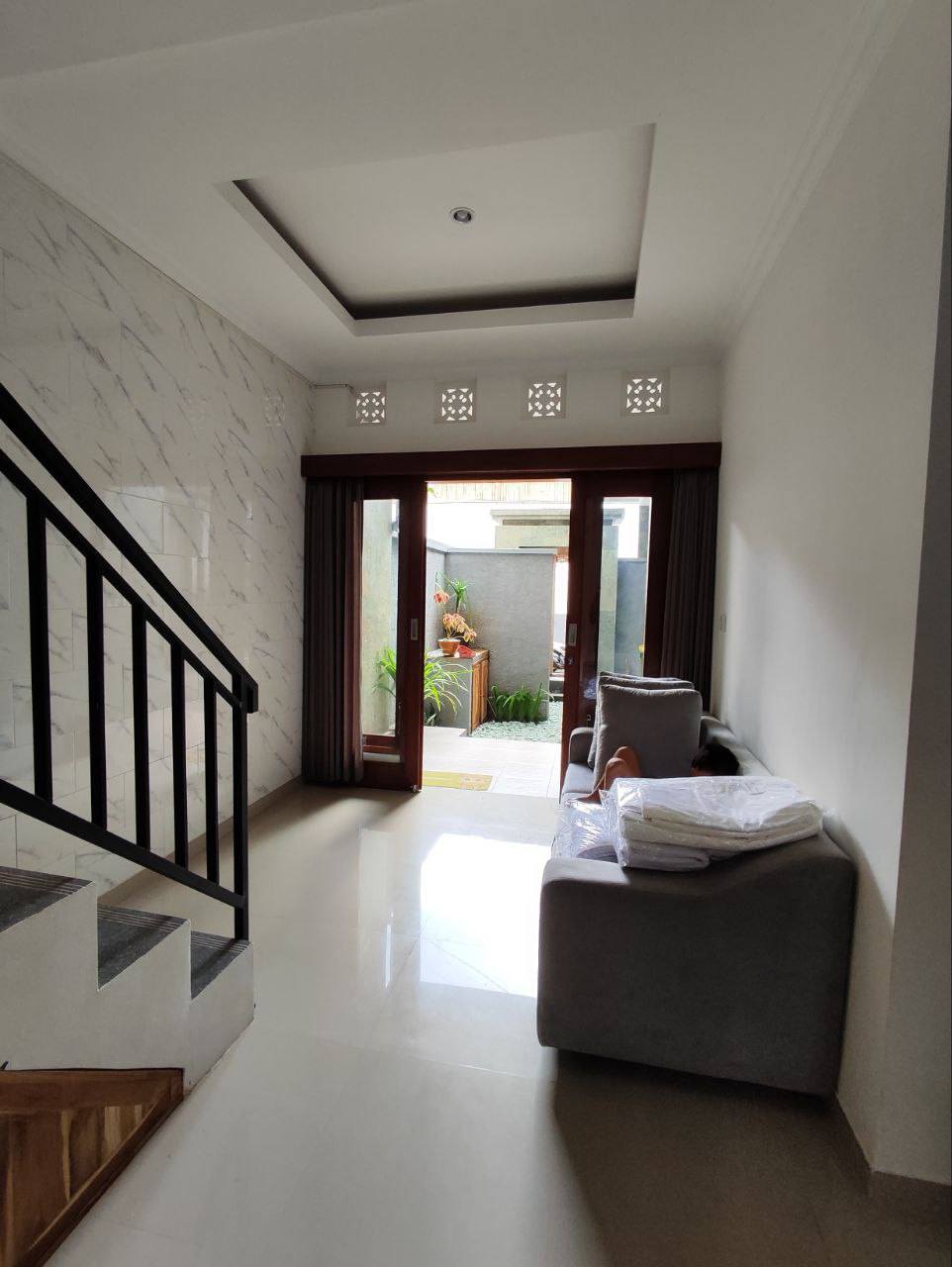 Вилла, 3 спальни