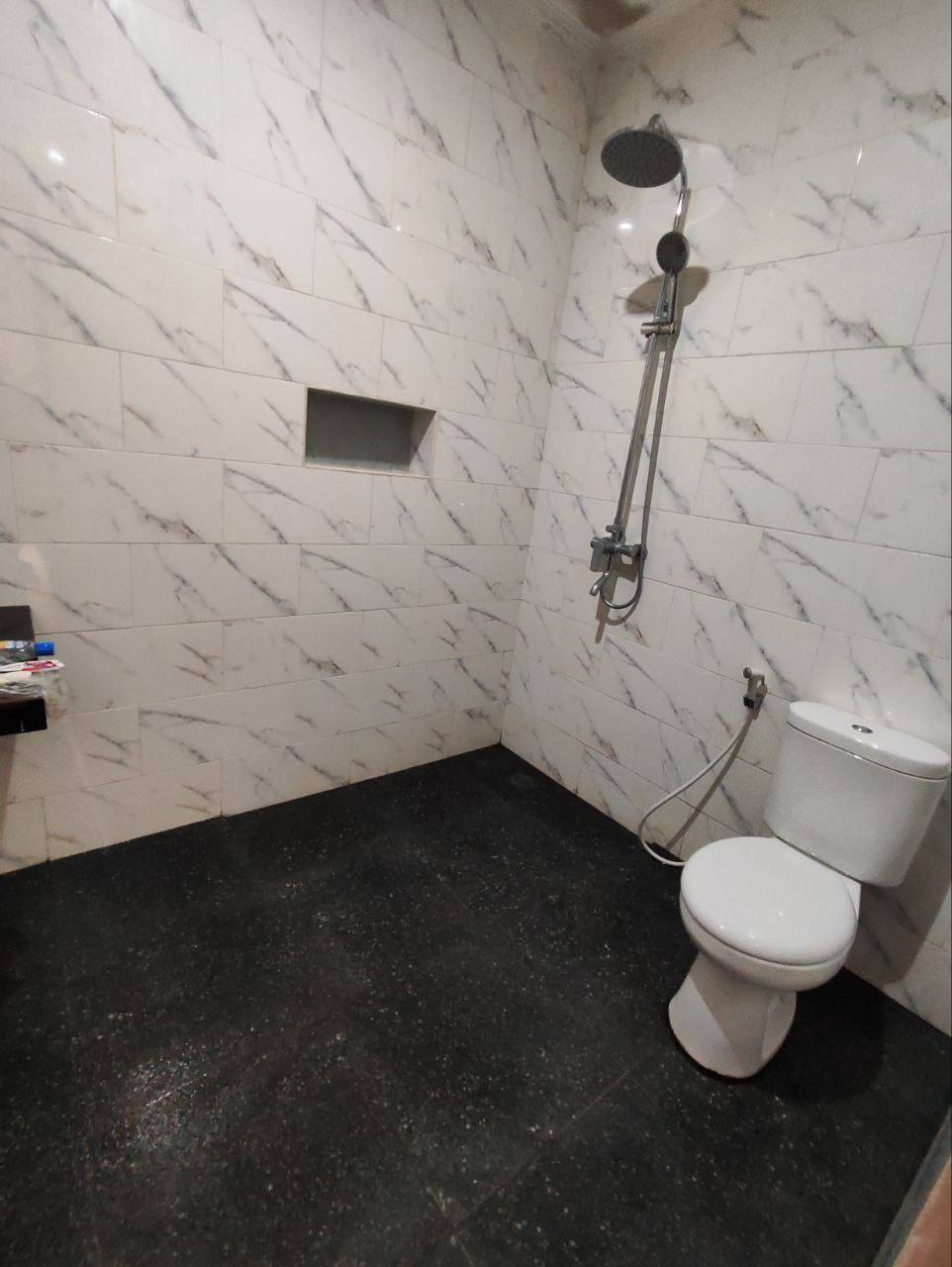 Вилла, 3 спальни