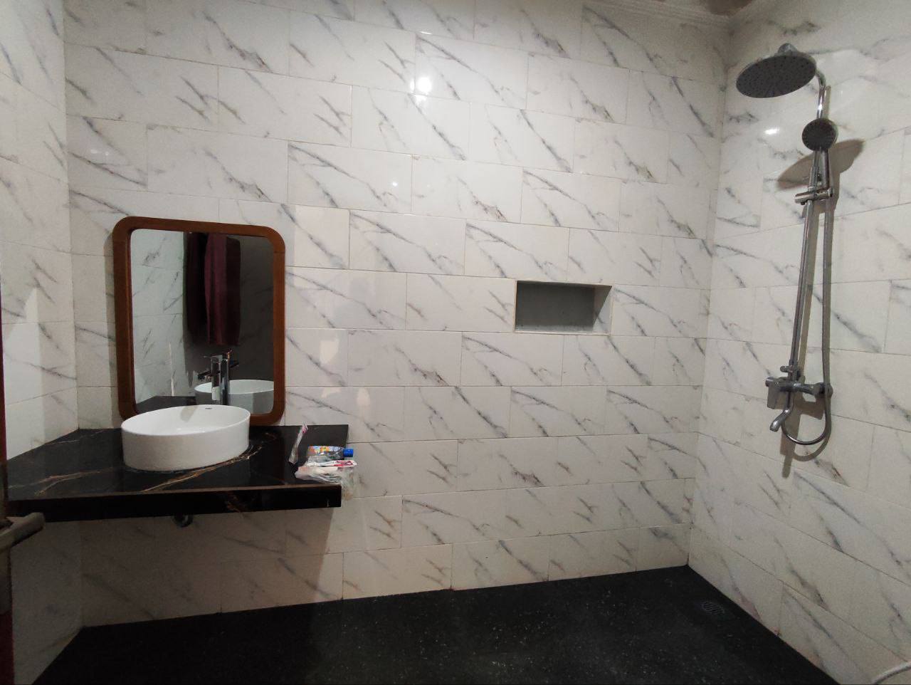 Вилла, 3 спальни