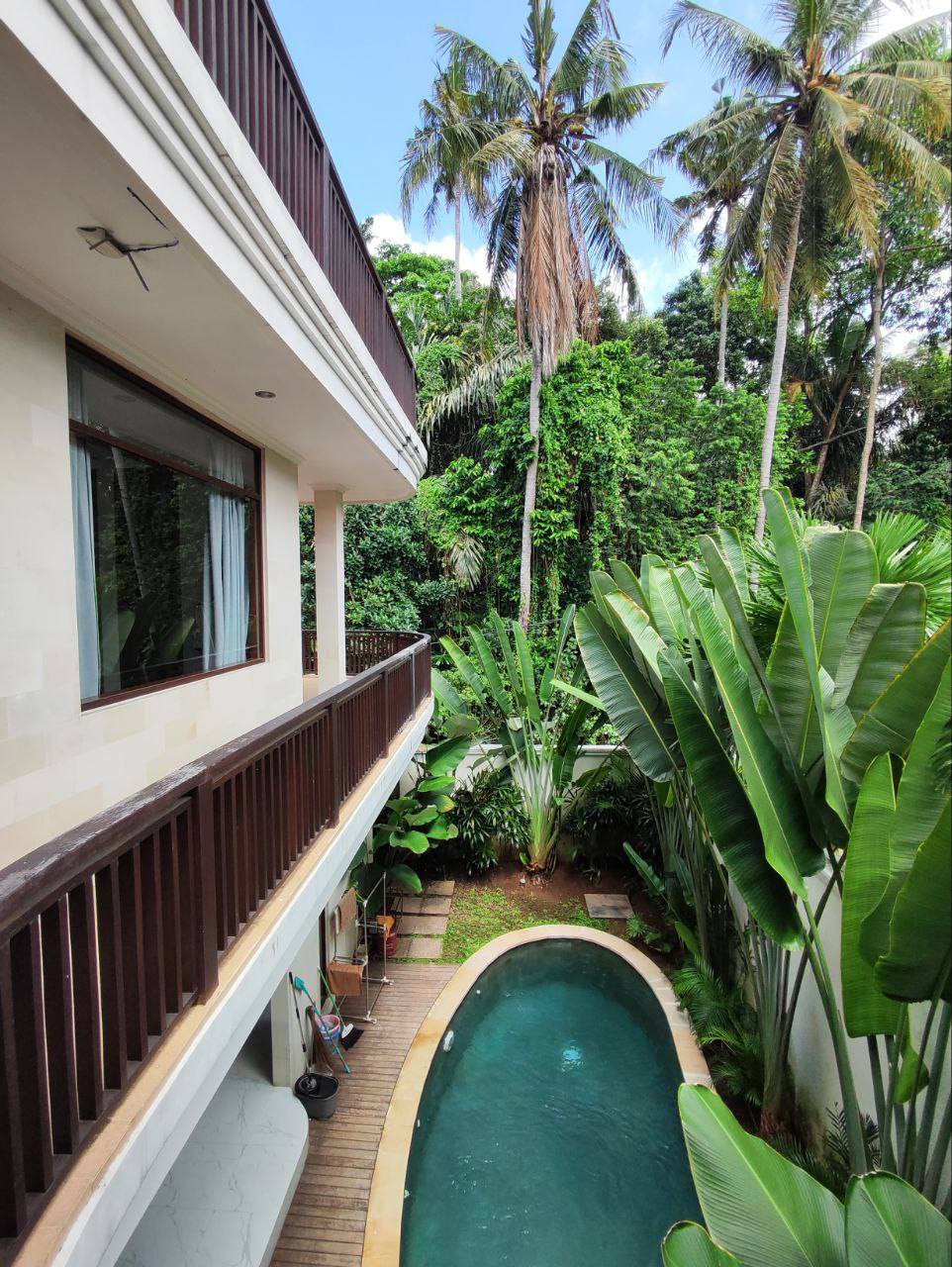 Вилла, 3 спальни