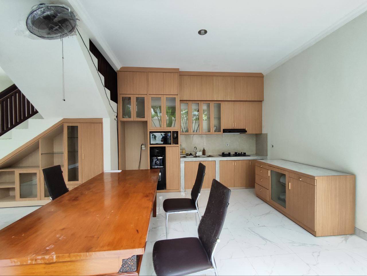 Вилла, 3 спальни