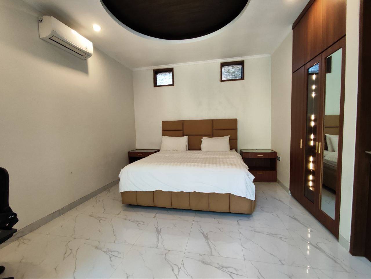 Вилла, 3 спальни