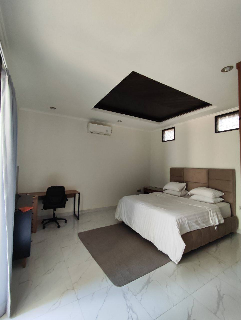 Вилла, 3 спальни