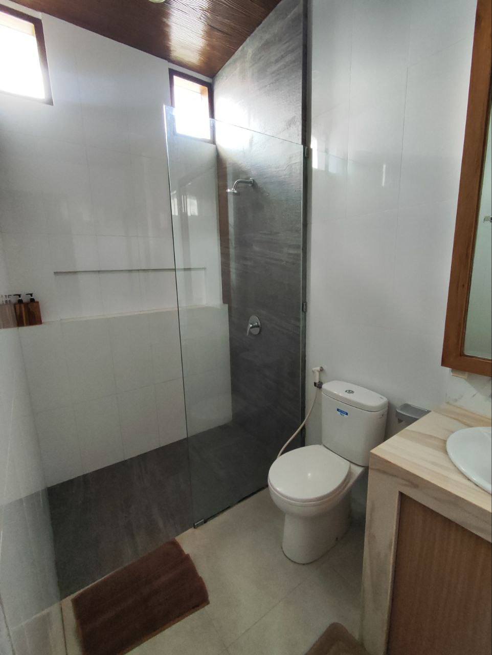 Вилла, 3 спальни