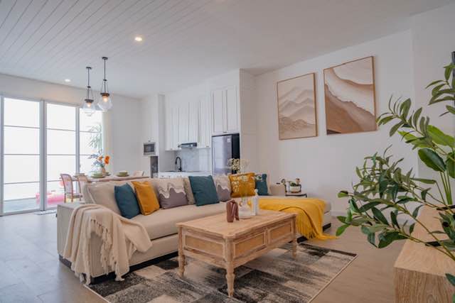 Вилла, 3 спальни