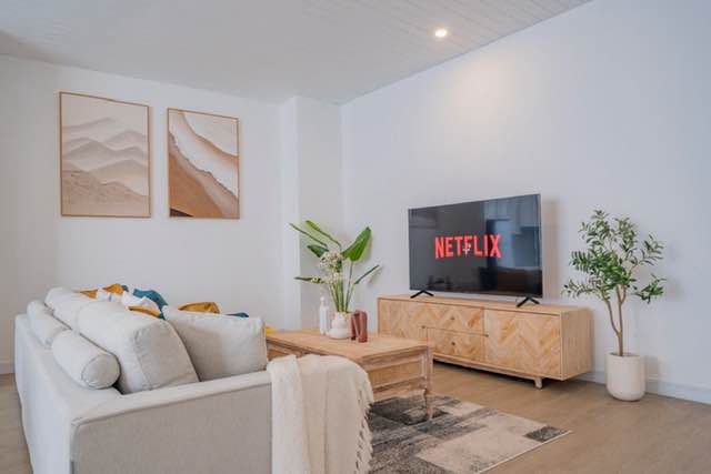 Вилла, 3 спальни