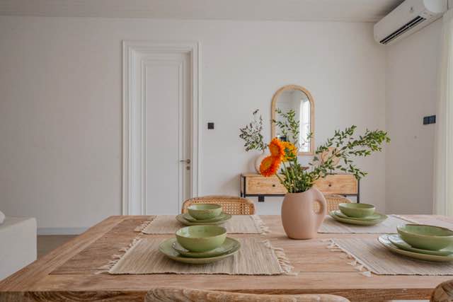 Вилла, 3 спальни