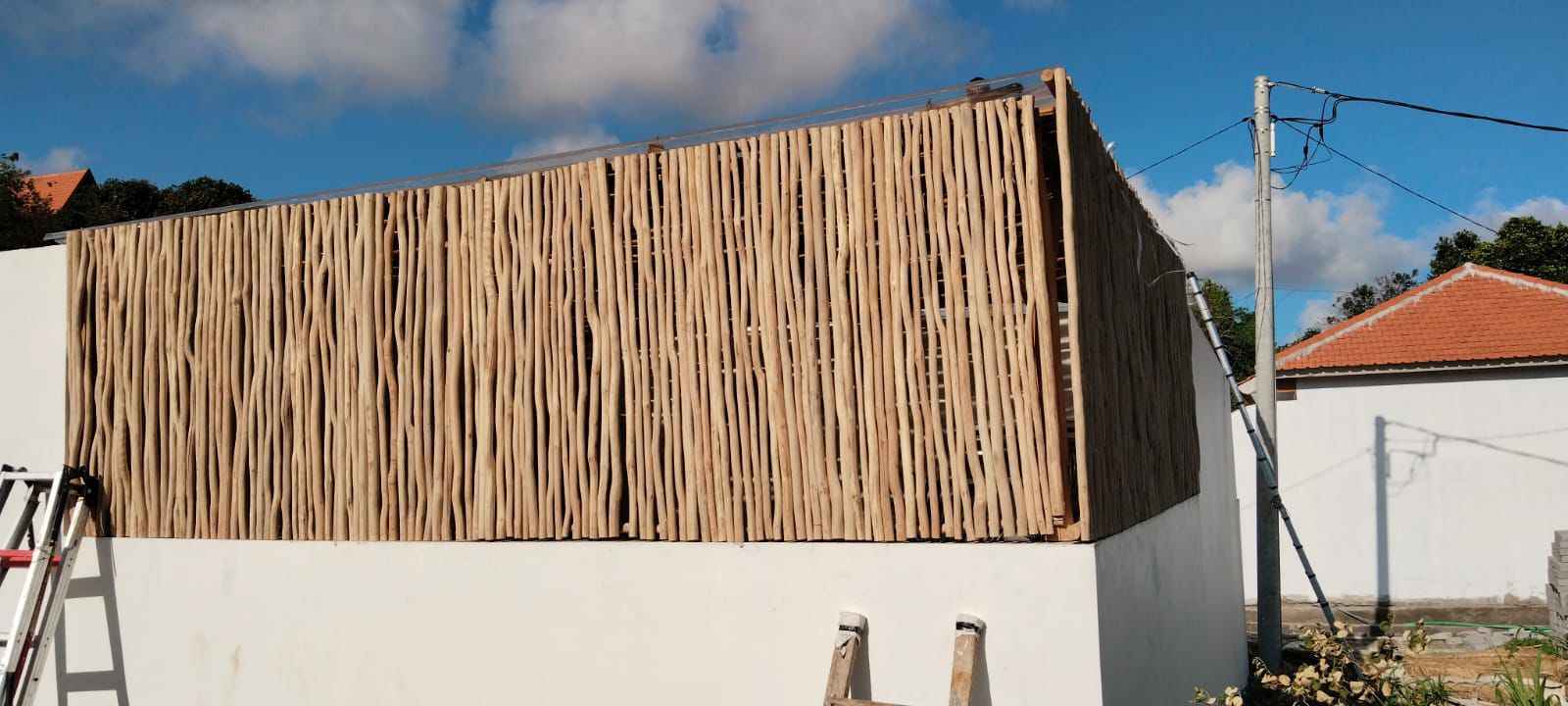 Объявление