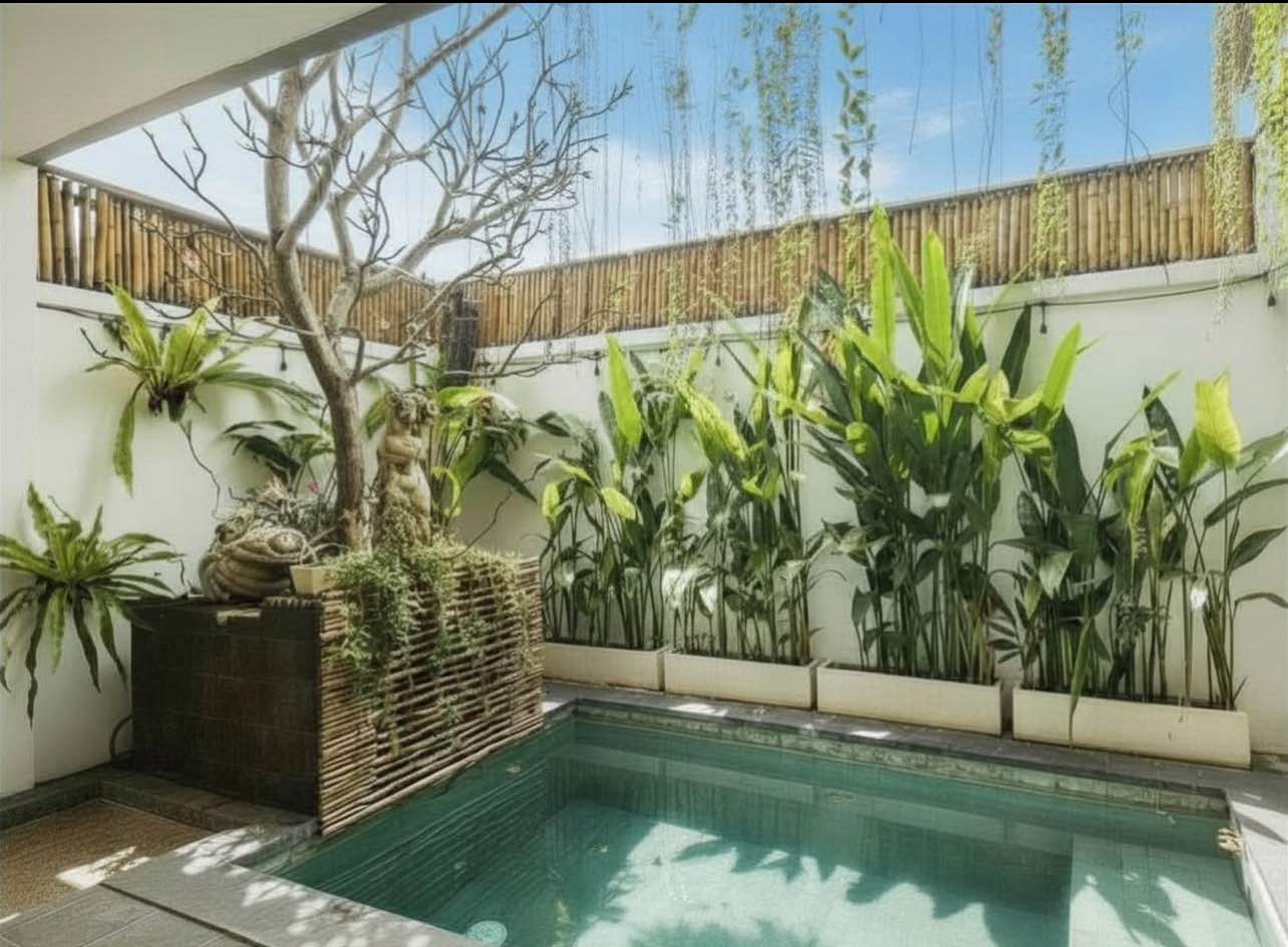 Вилла, 3 спальни