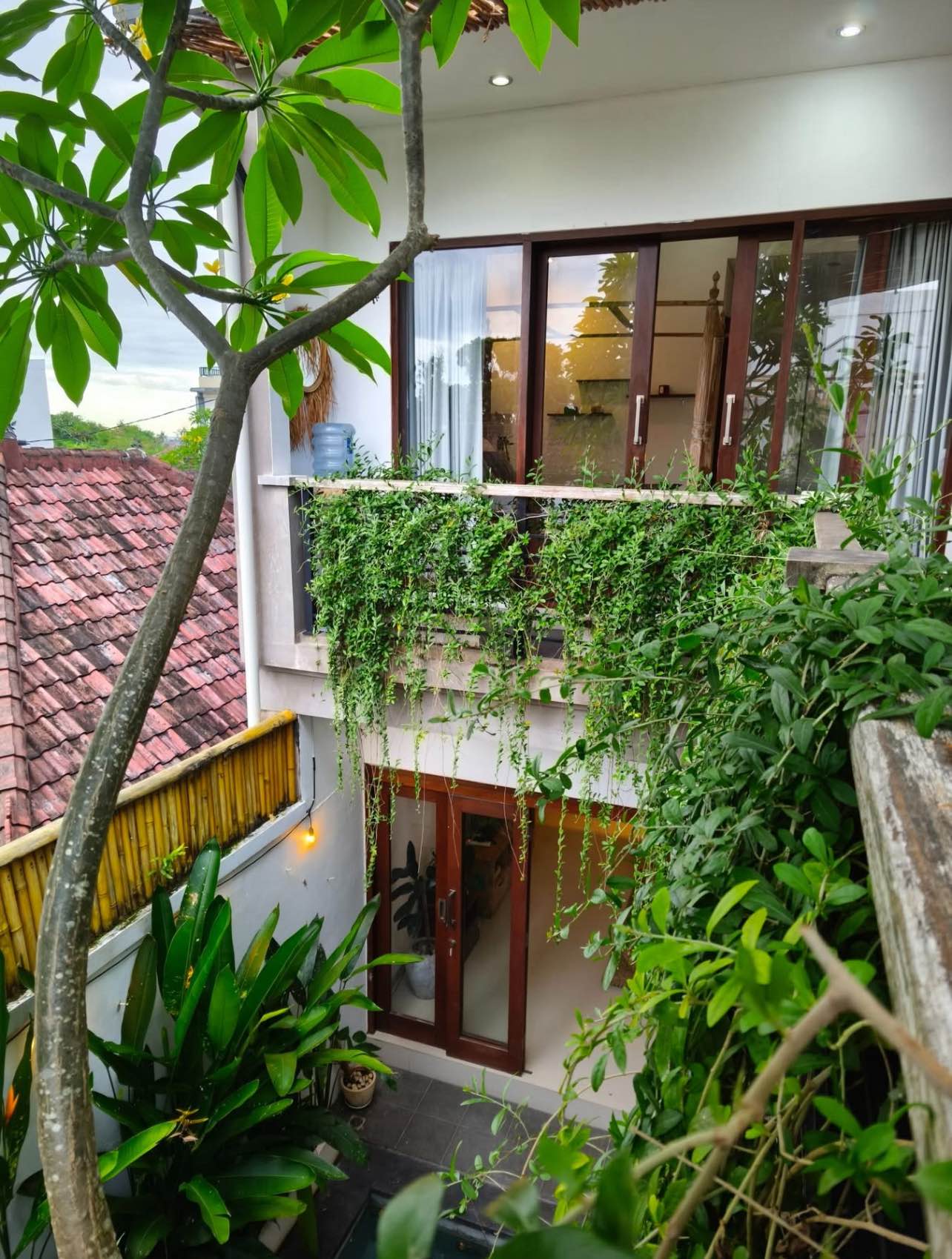 Вилла, 3 спальни