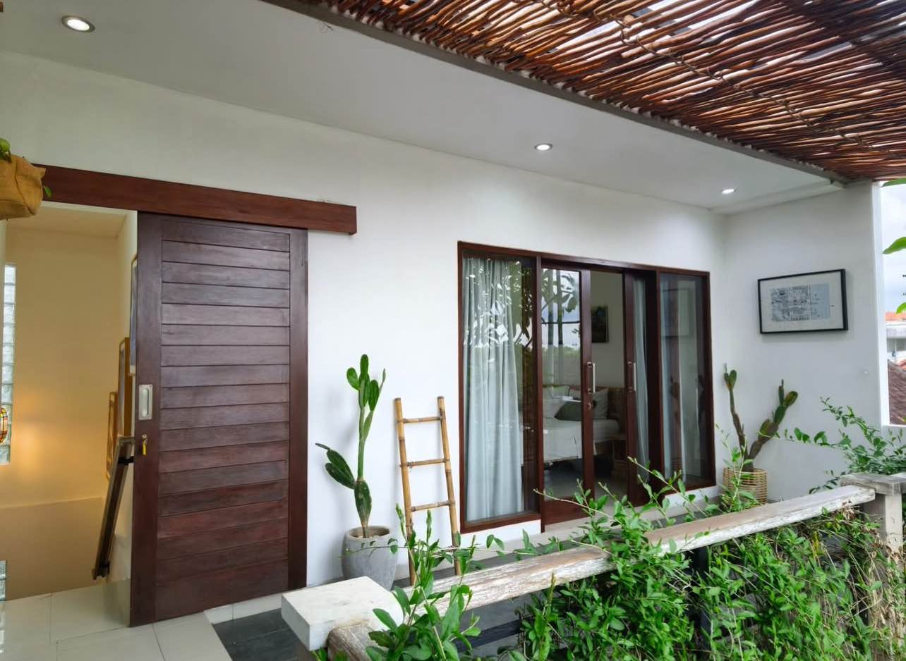 Вилла, 3 спальни