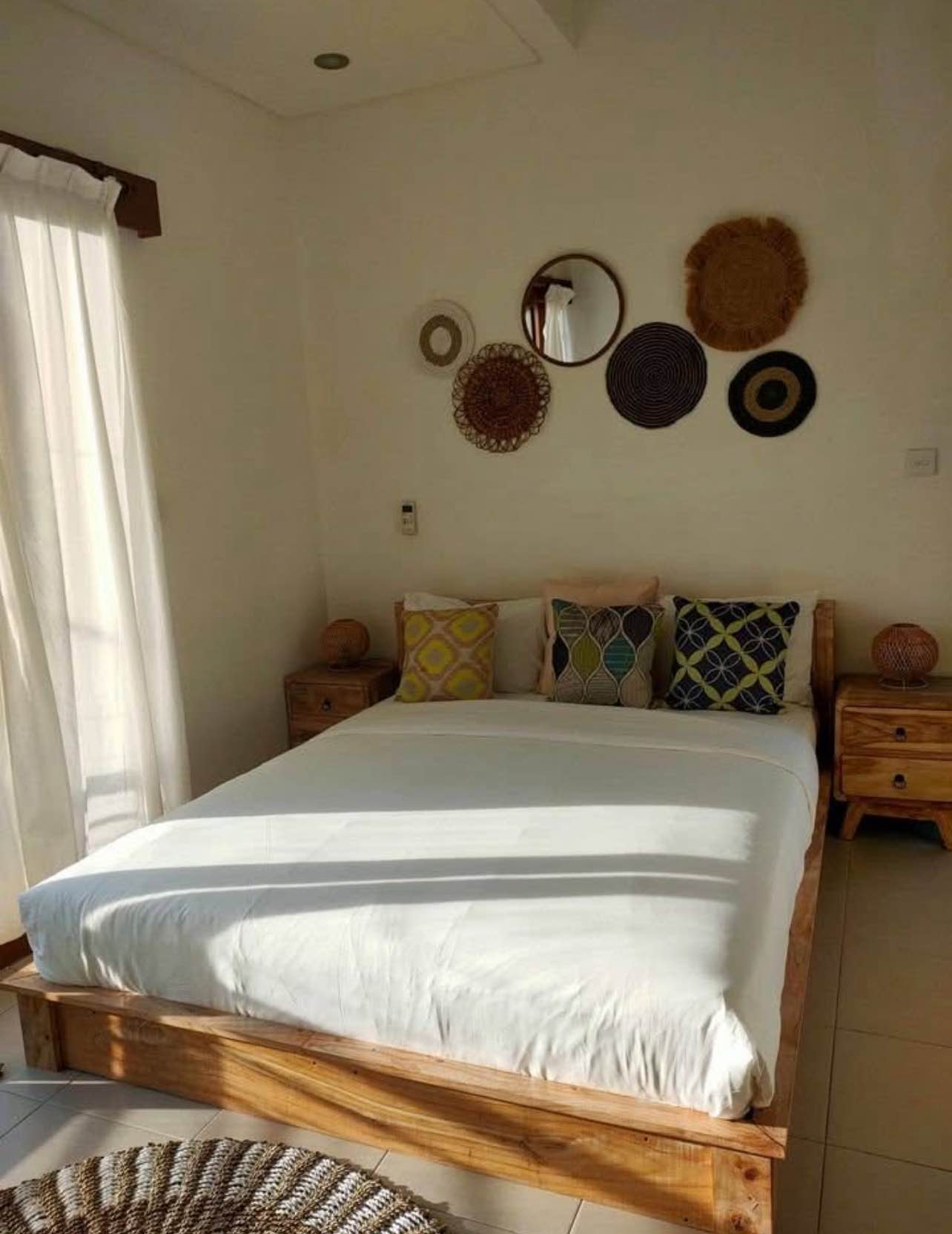 Вилла, 3 спальни