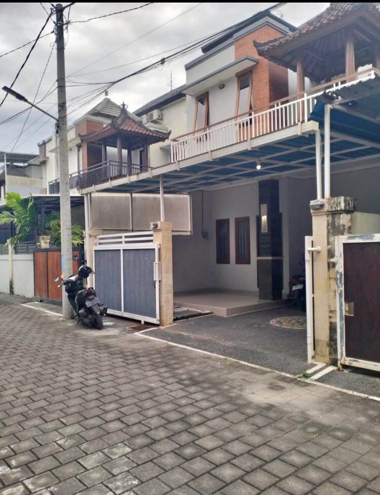 Дом, 3 спальни