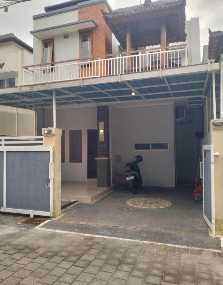 Дом, 3 спальни