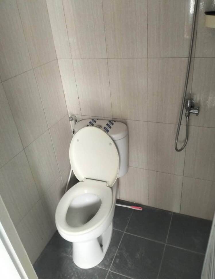 Дом, 3 спальни